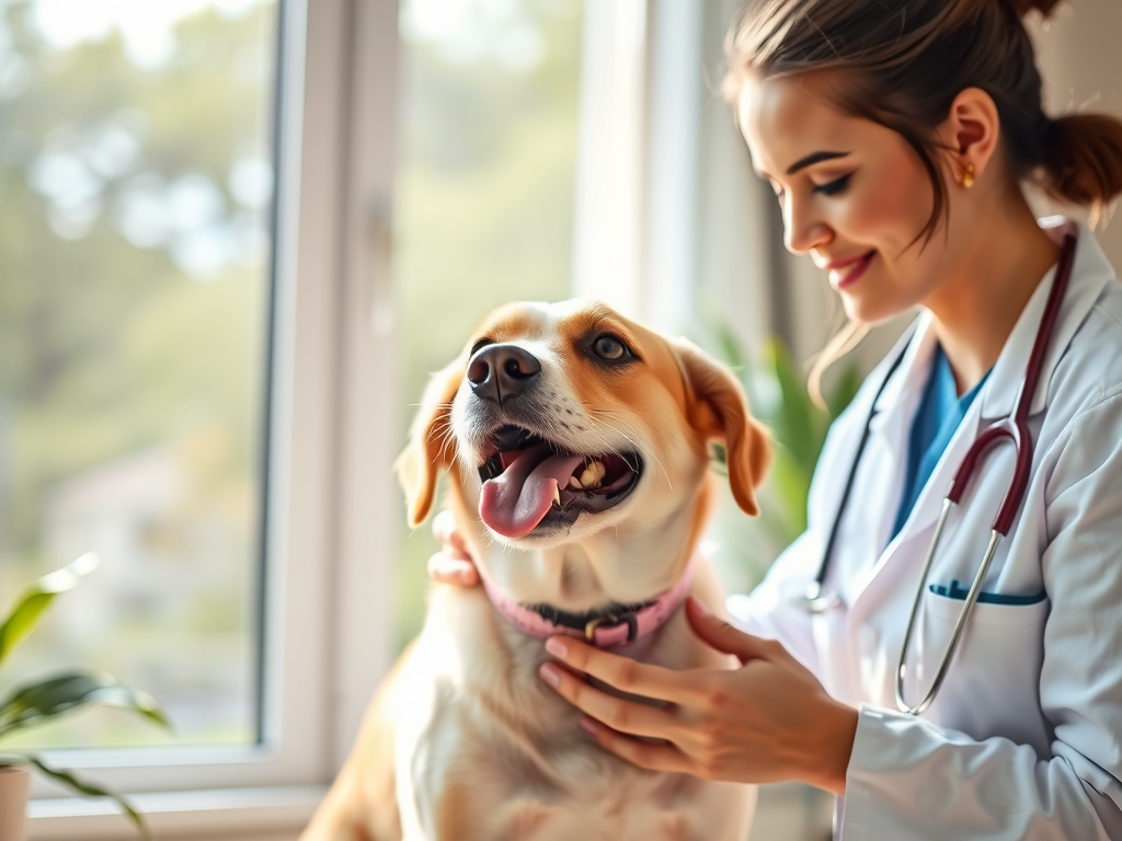 Affordable Pet Clinic Services Available on February 21