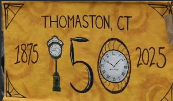 Thomaston’s 150th Anniversary Parade Showcases the Power of&nbsp;Community
