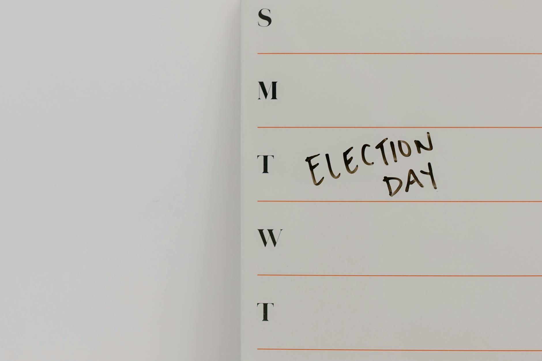 Seabourne and Dunn to Face Off in Race for First Selectman