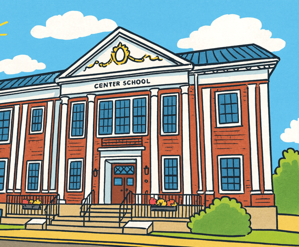 Thomaston Launches School Feasibility Study: How You Can Weigh&nbsp;In