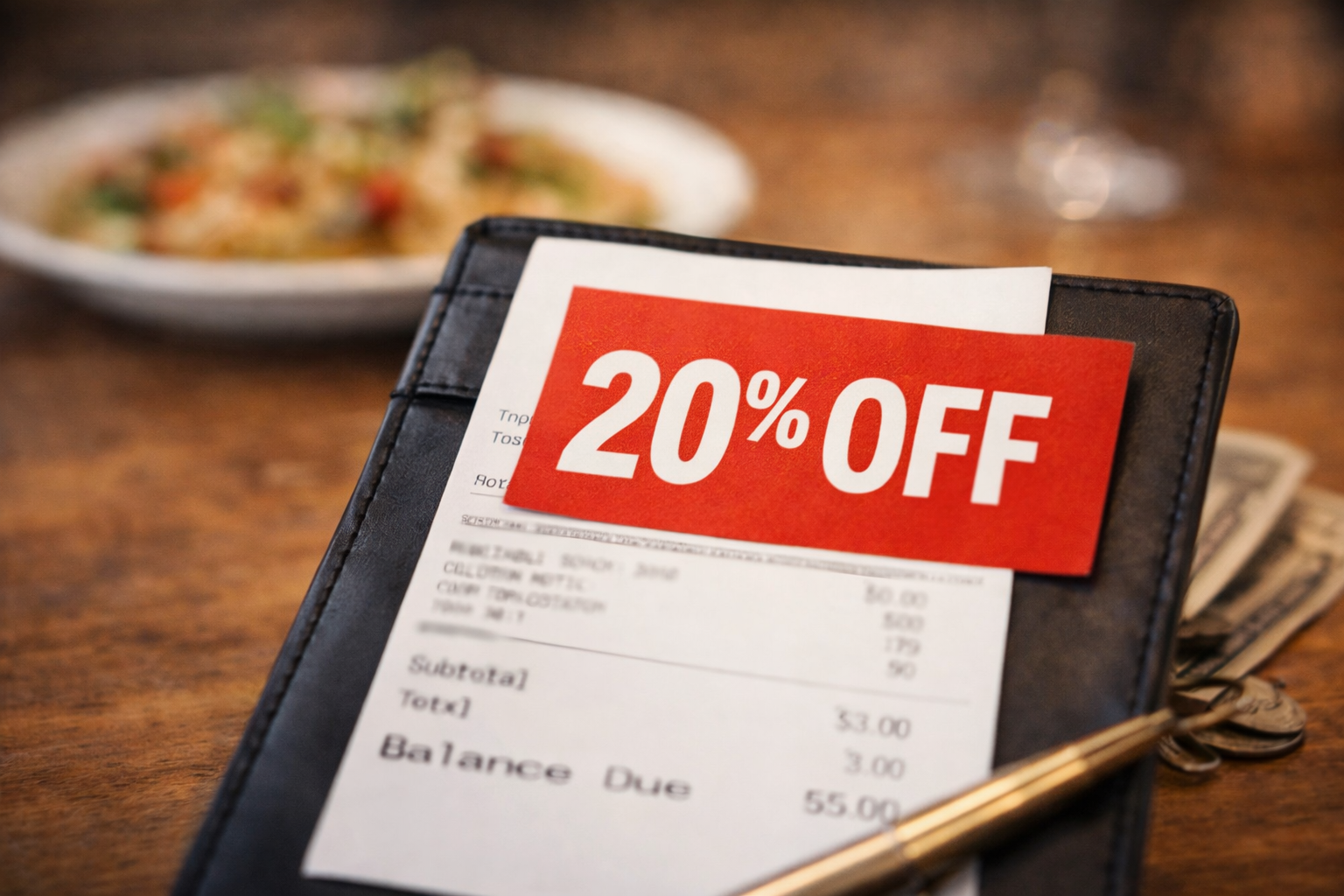 Thomaston EATS Fundraiser Returns for 2026 With Dining Discounts