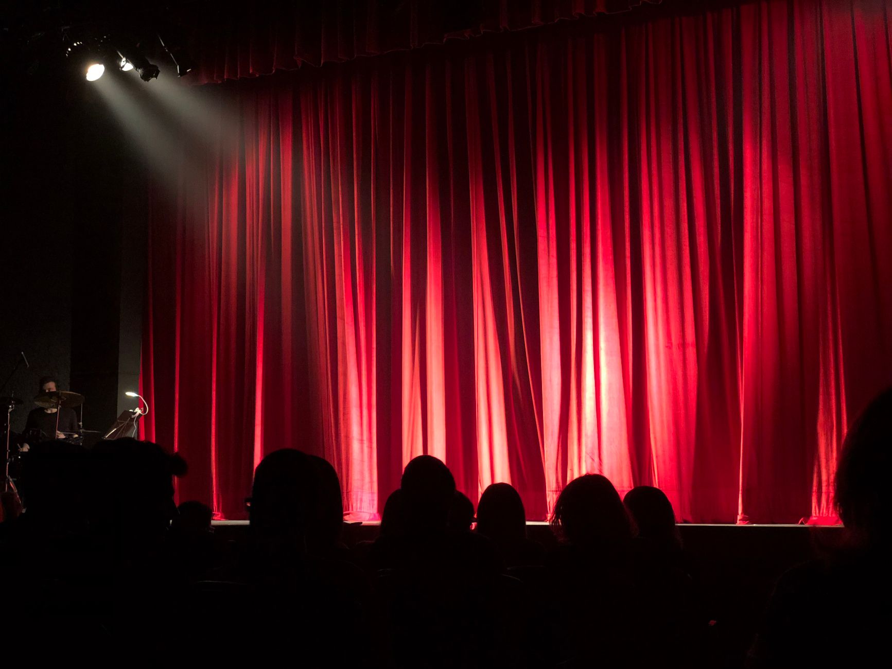 Landmark Community Theatre Opens ‘Anastasia’ July 11