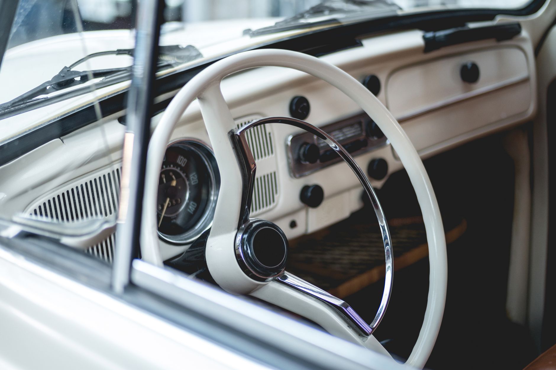 Thomaston Car Show Returns to Main Street